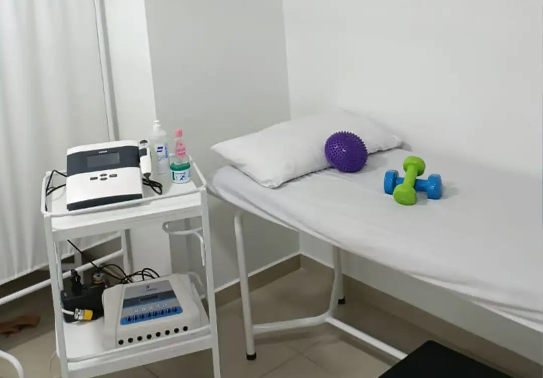Fisioterapia