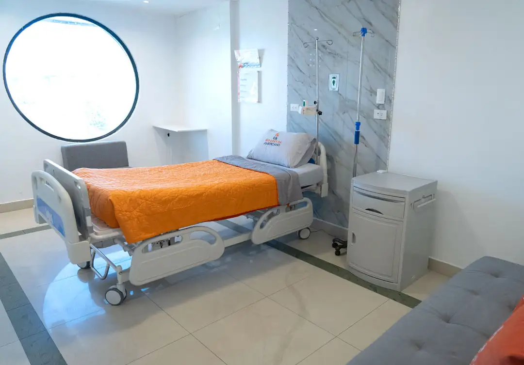 Habitaciones