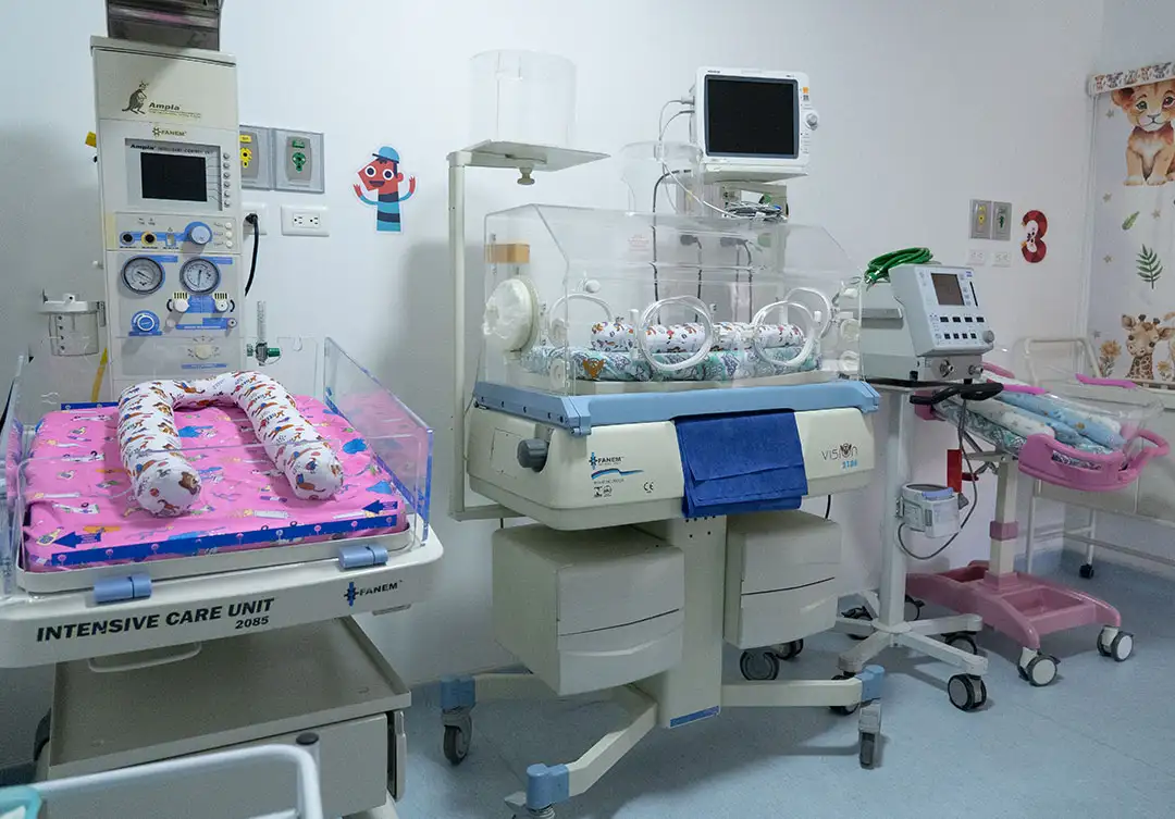 Neonatología