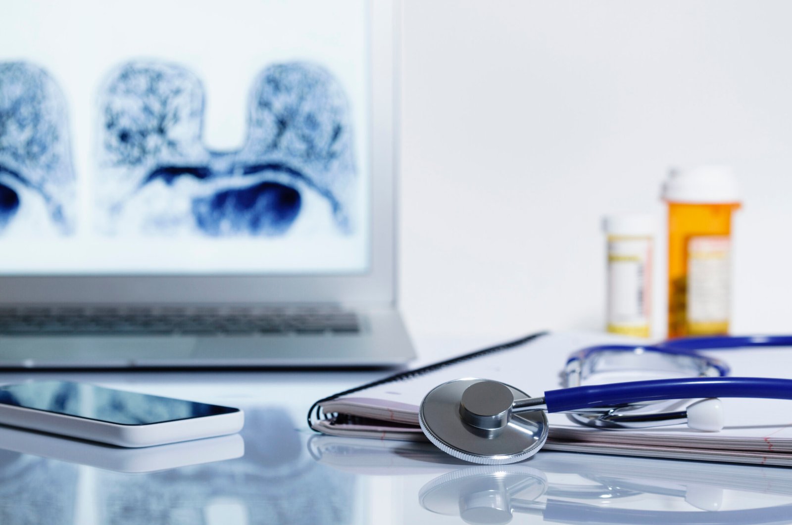 Consulta de Medicina Interna en Hospital Americano Quito