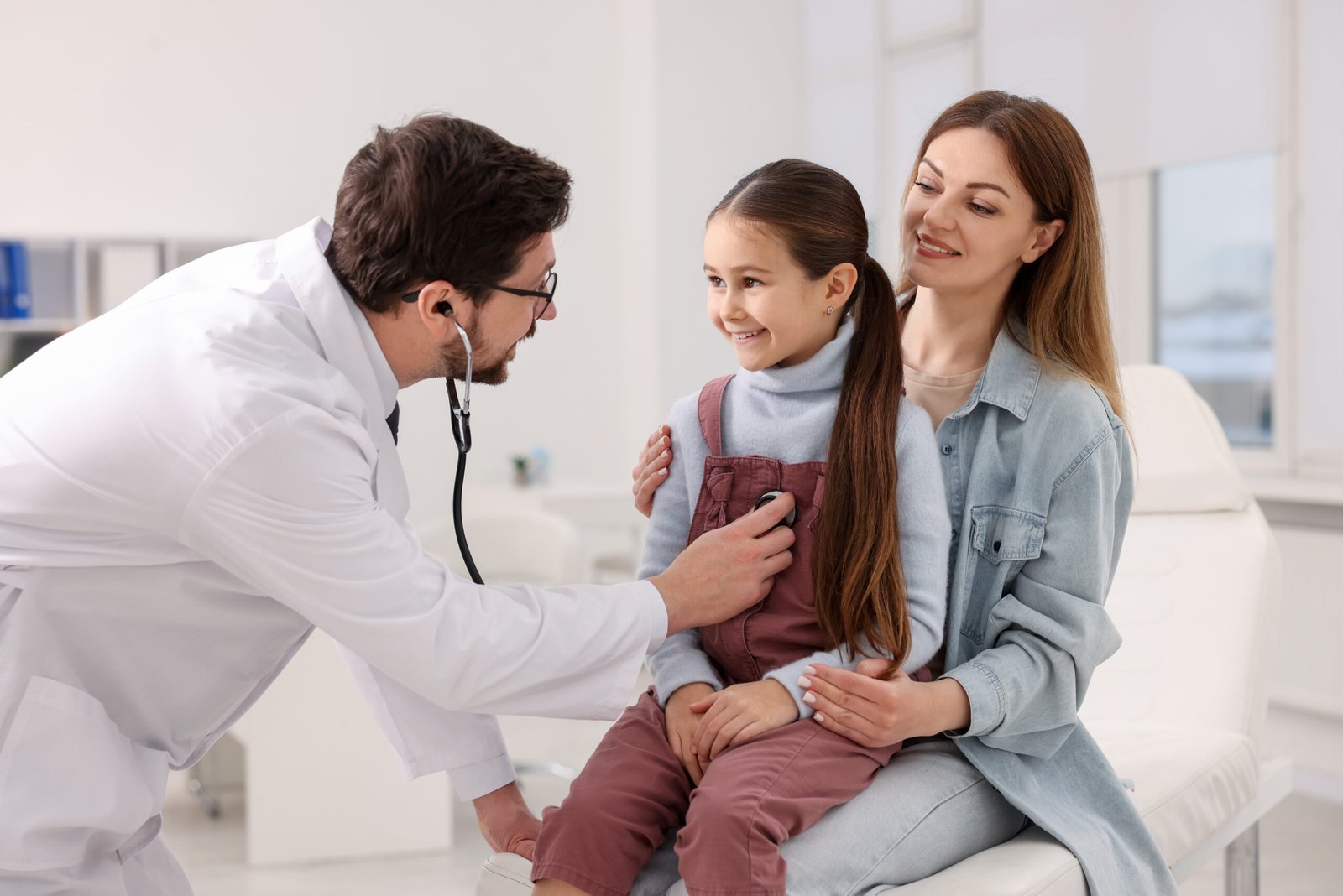 Consulta de Medicina General y Familiar en Hospital Americano Quito